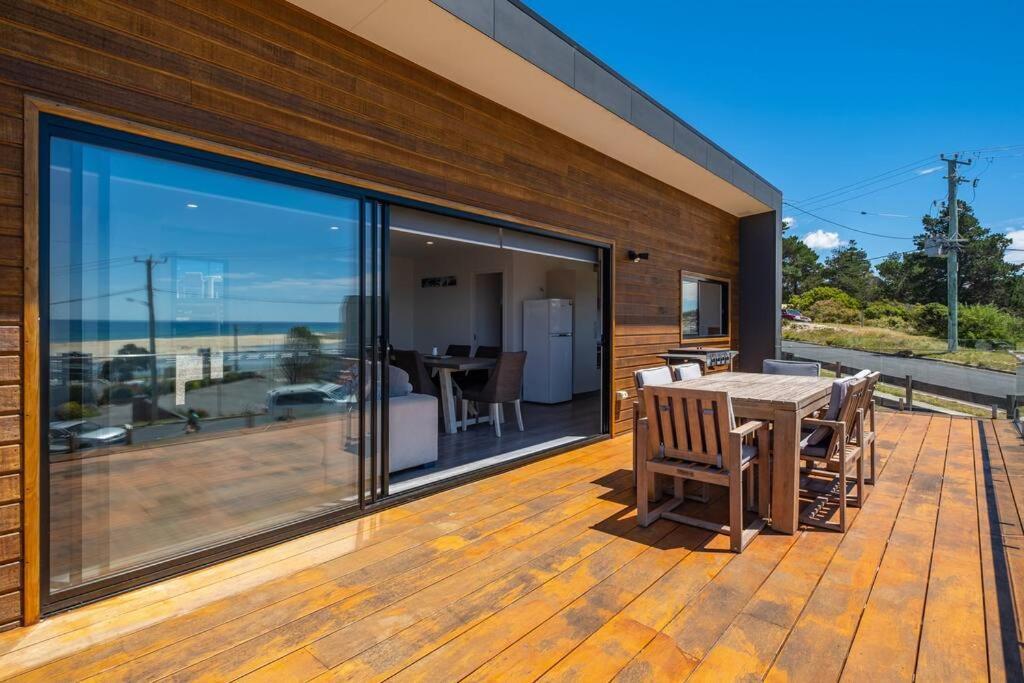 Bordaga Holiday Units - Unit 2 Scamander Exterior foto