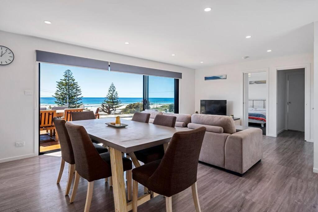 Bordaga Holiday Units - Unit 2 Scamander Exterior foto