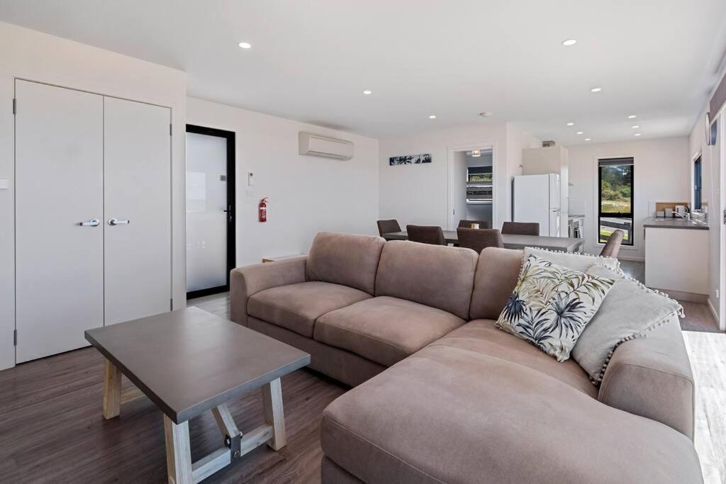 Bordaga Holiday Units - Unit 2 Scamander Exterior foto