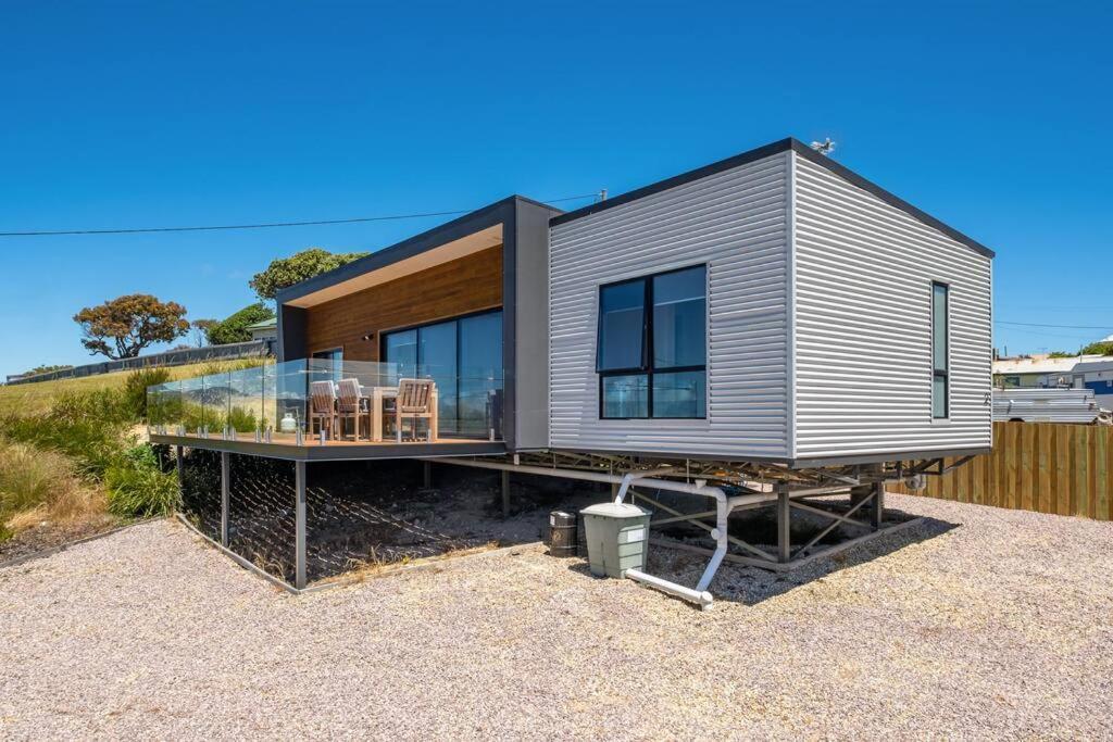 Bordaga Holiday Units - Unit 2 Scamander Exterior foto