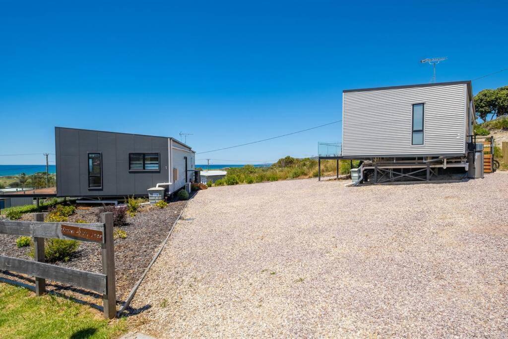 Bordaga Holiday Units - Unit 2 Scamander Exterior foto